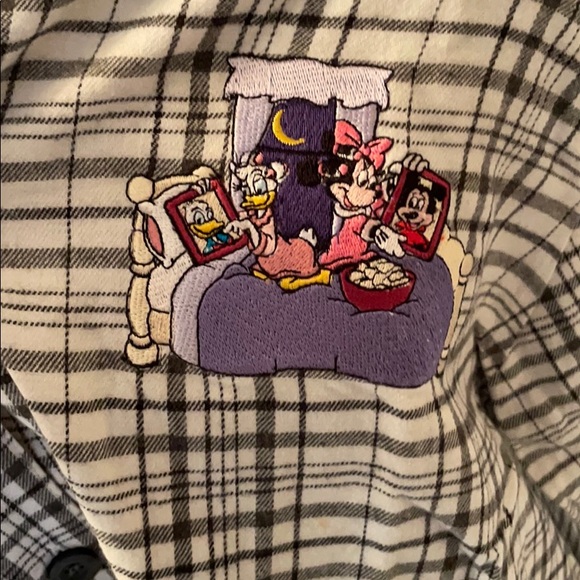 NWT Disney sleep shirt - Picture 2 of 3